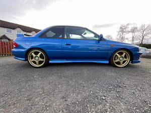 Subaru Unknown thumbnail