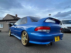Subaru Unknown thumbnail