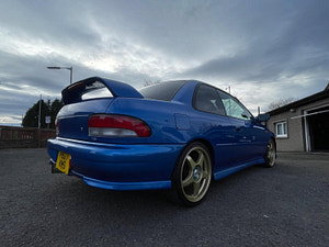 Subaru Unknown thumbnail