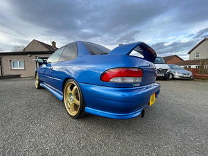 Subaru Unknown thumbnail