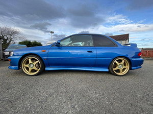 Subaru Unknown thumbnail