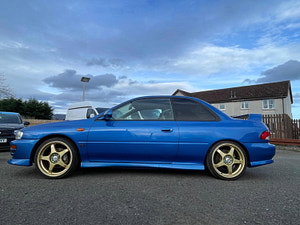 Subaru Unknown thumbnail
