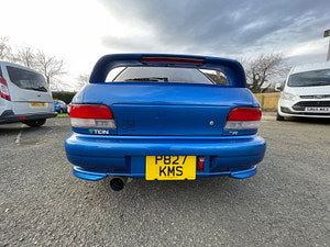 Subaru Unknown thumbnail