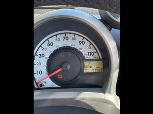 Peugeot 107 thumbnail