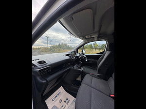 Peugeot Partner thumbnail