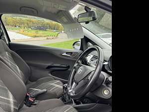 Vauxhall Corsa thumbnail