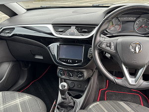 Vauxhall Corsa thumbnail