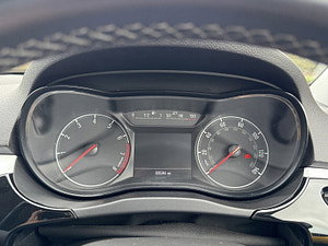 Vauxhall Corsa thumbnail