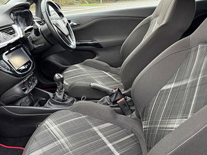 Vauxhall Corsa thumbnail