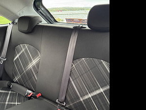 Vauxhall Corsa thumbnail
