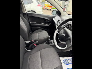 Kia Picanto thumbnail
