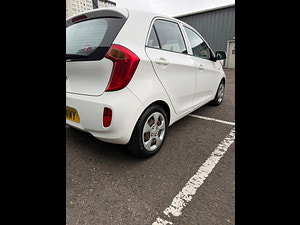 Kia Picanto thumbnail