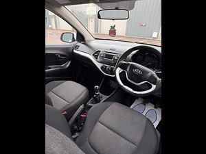 Kia Picanto thumbnail