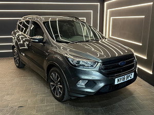 Ford Kuga thumbnail
