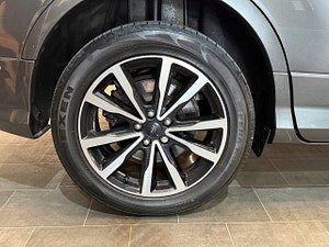 Ford Kuga thumbnail