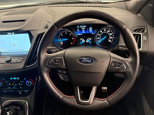 Ford Kuga thumbnail