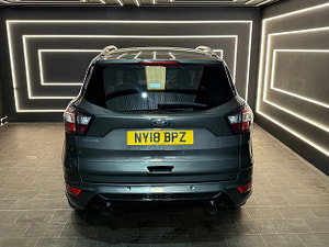 Ford Kuga thumbnail