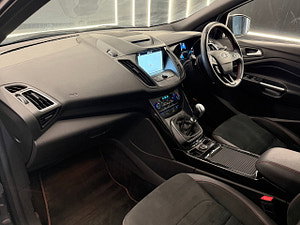 Ford Kuga thumbnail