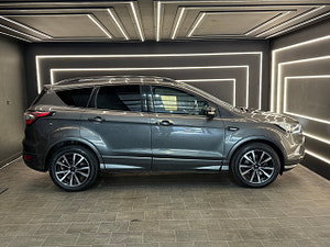 Ford Kuga thumbnail