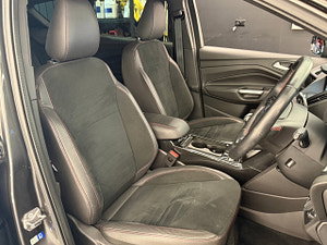 Ford Kuga thumbnail