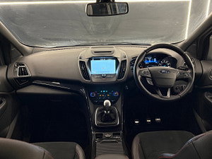 Ford Kuga thumbnail