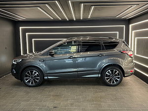 Ford Kuga thumbnail