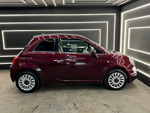 Fiat 500 thumbnail