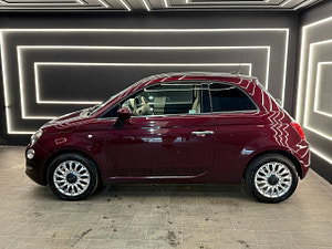 Fiat 500 thumbnail