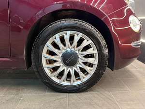 Fiat 500 thumbnail