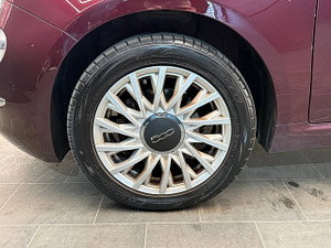 Fiat 500 thumbnail
