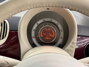 Fiat 500 thumbnail