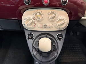 Fiat 500 thumbnail