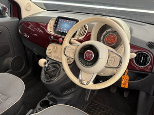Fiat 500 thumbnail
