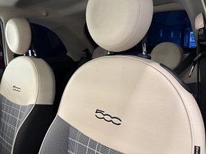 Fiat 500 thumbnail