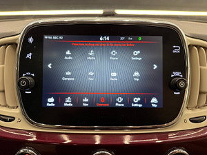 Fiat 500 thumbnail