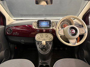 Fiat 500 thumbnail