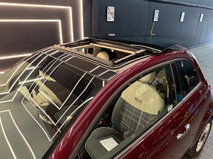 Fiat 500 thumbnail