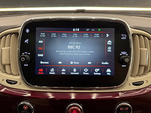 Fiat 500 thumbnail