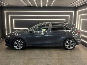 Kia Ceed thumbnail