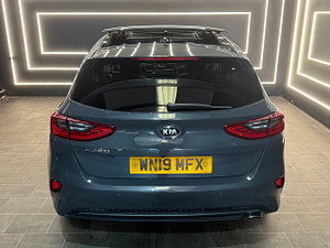Kia Ceed thumbnail