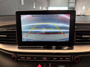 Kia Ceed thumbnail