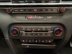 Kia Ceed thumbnail
