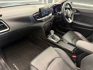 Kia Ceed thumbnail