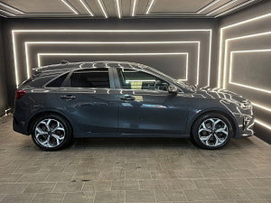 Kia Ceed thumbnail