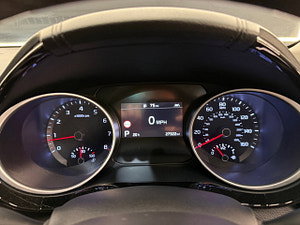 Kia Ceed thumbnail