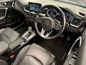 Kia Ceed thumbnail