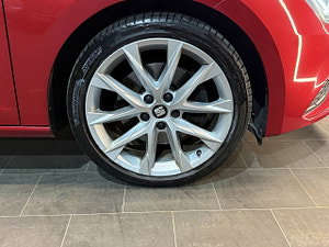 Seat Leon thumbnail