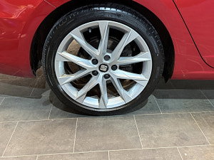 Seat Leon thumbnail