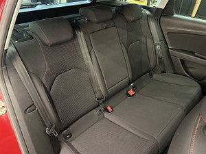 Seat Leon thumbnail