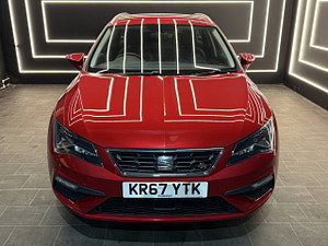 Seat Leon thumbnail